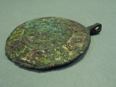 harnachement ; bijou, parure, amulette, image 3/4