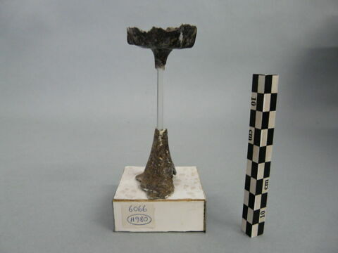 verre à jambe à tige, image 3/3