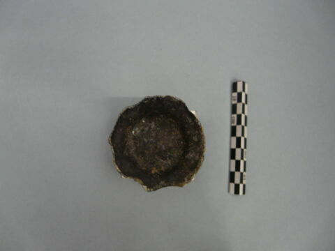 verre à jambe à tige, image 2/3