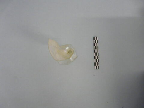 verre à jambe à tige, image 2/3