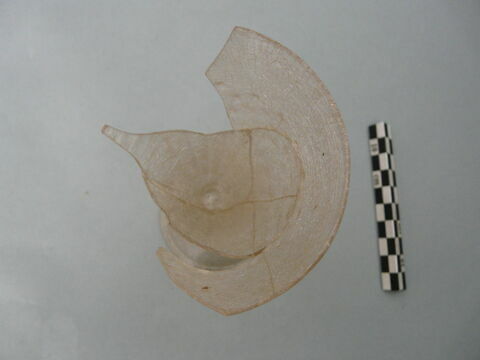 verre à jambe à tige, image 4/4