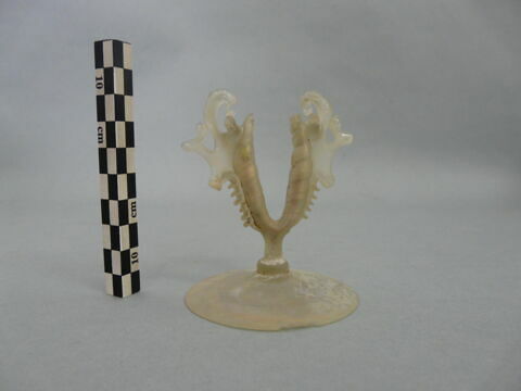 verre à jambe vénitien, image 3/3