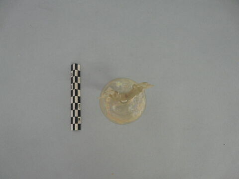 verre à jambe vénitien, image 2/3