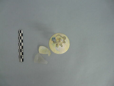 verre à jambe vénitien, image 3/4