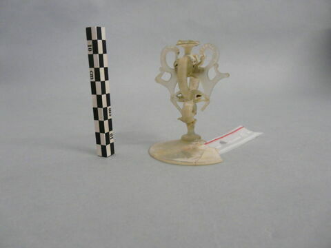 verre à jambe vénitien, image 3/3