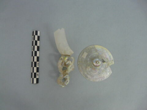 verre à jambe vénitien, image 3/3