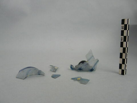 verre à jambe à tige, image 3/3