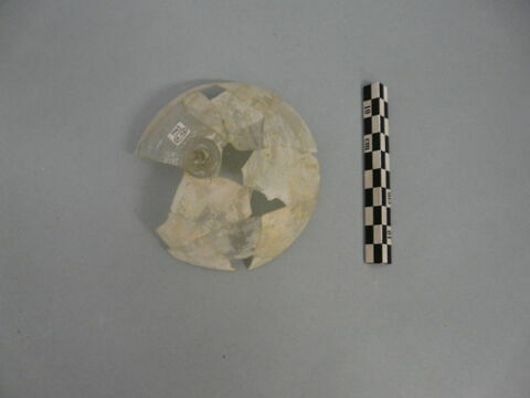 verre à jambe à tige, image 3/3