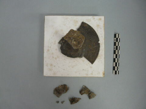verre à jambe à tige, image 2/3