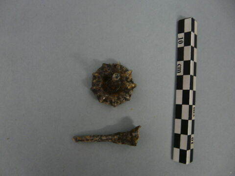 verre à jambe à tige, image 2/3
