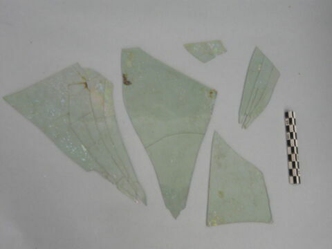 verre à vitre, image 2/3