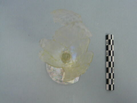 verre à jambe à tige, image 2/3