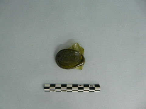 médaillon de bouteille, image 2/3