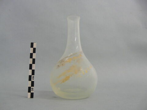 flacon, fragment