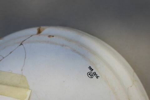 assiette, image 3/3