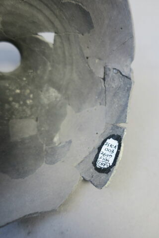 bouteille, fragment, image 2/3