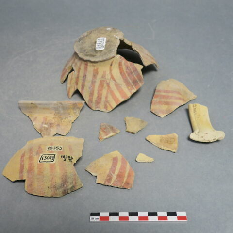 coquemar, fragment, image 2/2