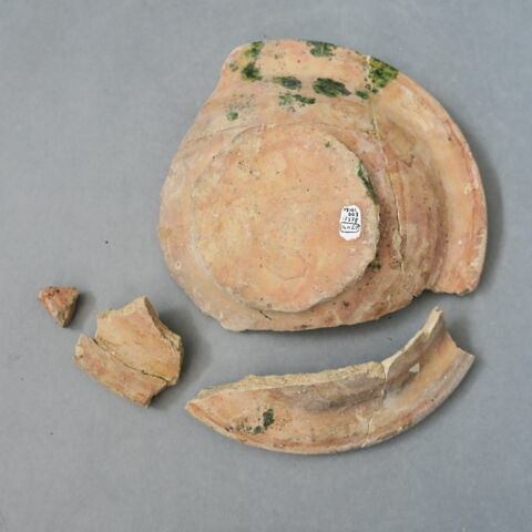 assiette, image 3/3