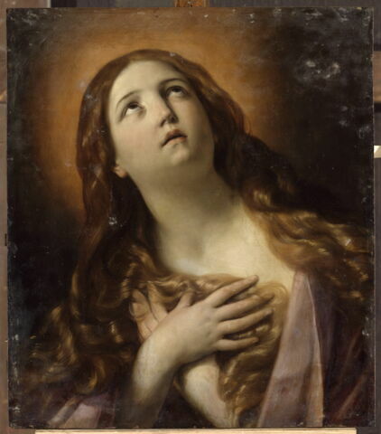 Sainte Madeleine, image 2/2
