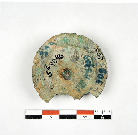 disque, image 2/2