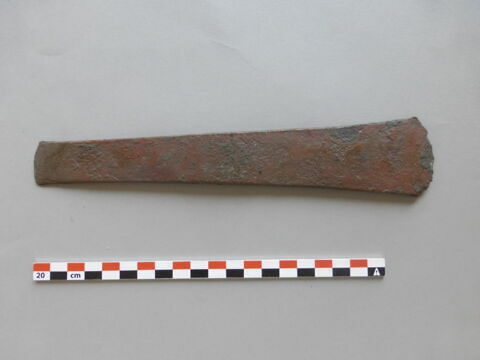 herminette, image 2/2