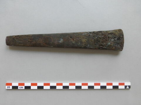 burin, image 2/2