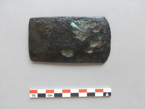 hache, image 2/2