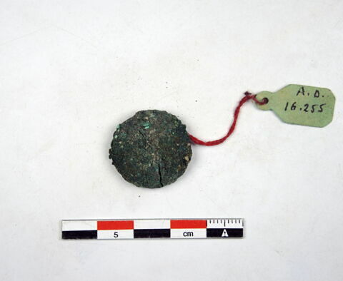 bouton, image 2/2