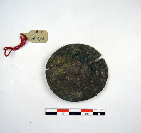 bouton, image 2/2
