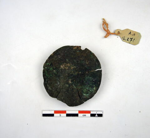 bouton, image 2/2