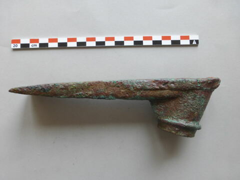 herminette, image 2/2