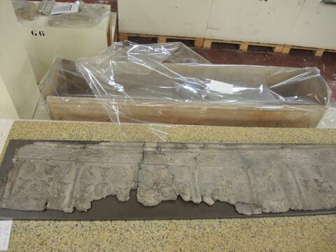 sarcophage, image 3/8