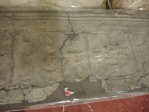 sarcophage, image 7/11