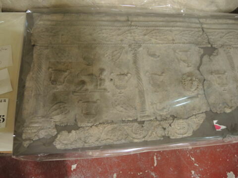 sarcophage, image 8/11