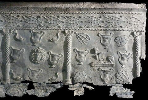 sarcophage, image 3/11