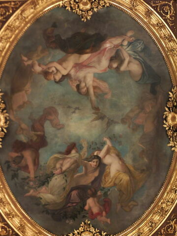 Les Saisons des fleurs, image 2/2