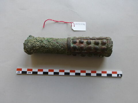 masse d'armes