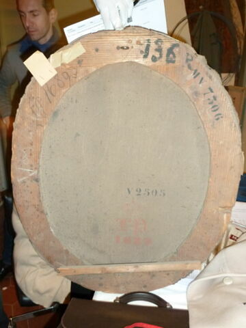 Portrait de magistrat, image 2/2