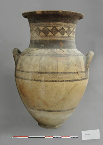 vase