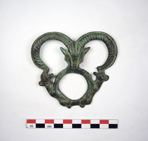 anneau de harnachement, image 3/4