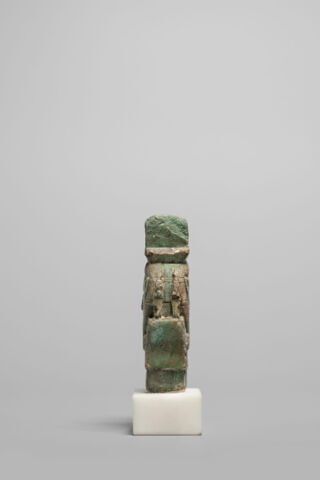 sistre à naos, image 3/7