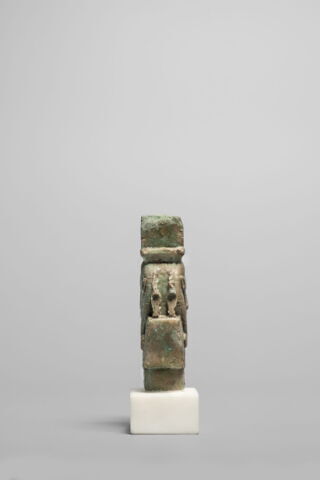 sistre à naos, image 5/7