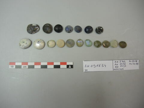 produit minéral, image 2/2
