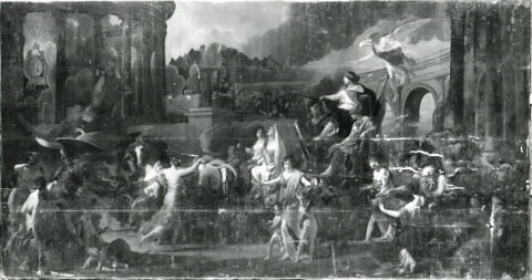 La France victorieuse, image 2/2