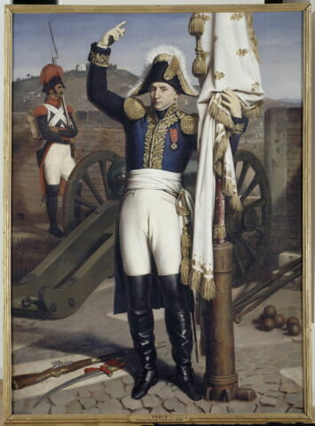 Louis-François Perrin, comte de Précy (1742-1820), général vendéen, image 3/3
