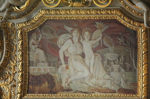 Voussure : La Sculpture grecque, image 3/3