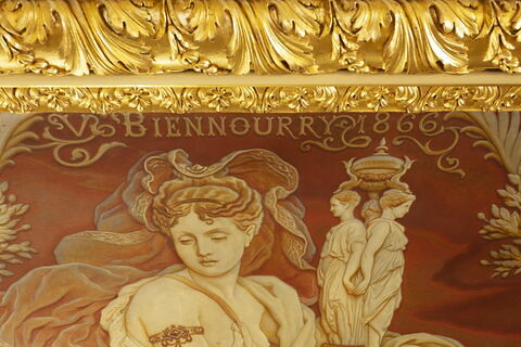 Voussure : La Sculpture française, image 2/4