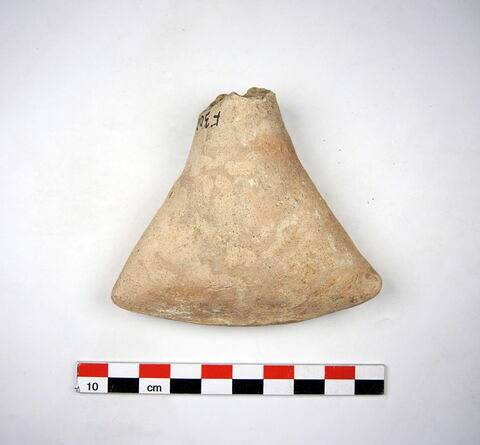figurine  ; hochet