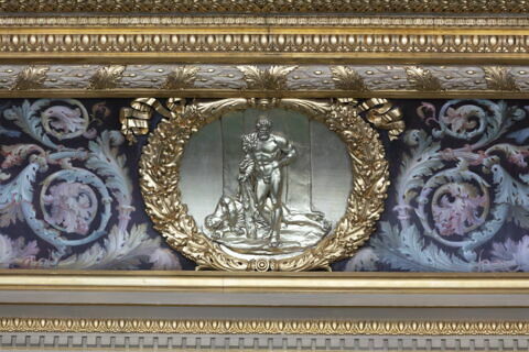 Voussures : Les douze travaux d'Hercule