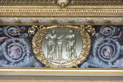 Voussures : Les douze travaux d'Hercule, image 3/13